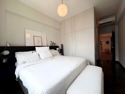 Hume Park I (D21), Condominium #601574001